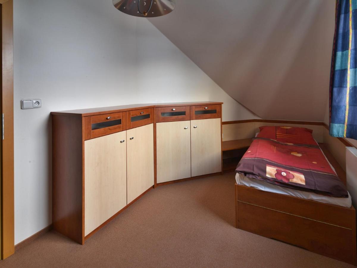 Apartman Bile Labe Spindleruv Mlyn Exterior photo