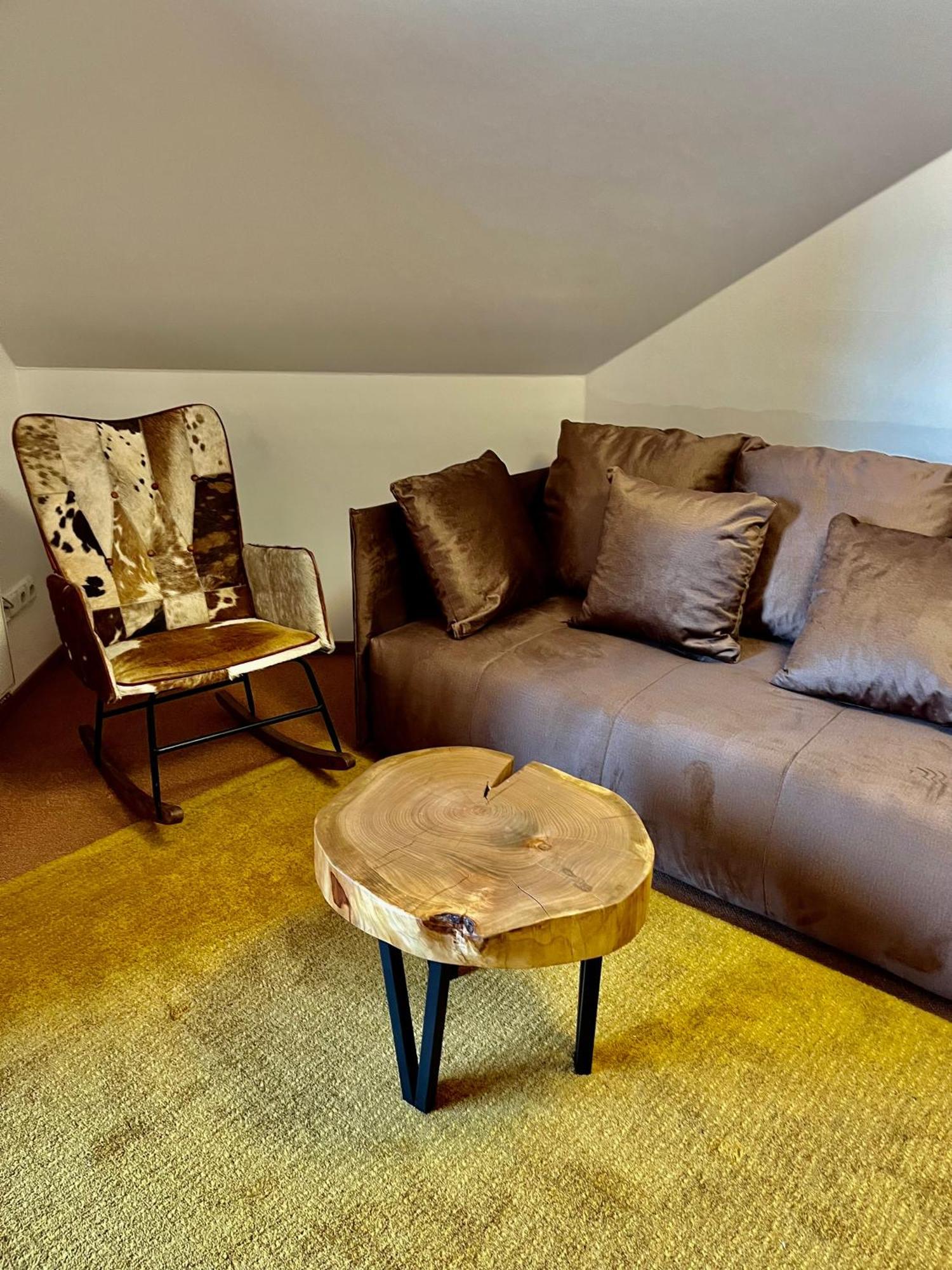 Apartman Bile Labe Spindleruv Mlyn Exterior photo